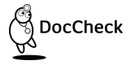 Logo DocCheck AG in Köln
