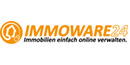 Logo Immoware24 GmbH in Mönchengladbach