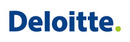 Logo Deloitte in Köln