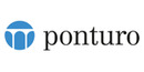 Logo ponturo consulting AG in Köln