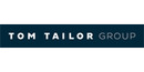 Logo TOM TAILOR GmbH in Düren