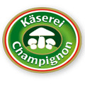 Logo Käserei Champignon Hofmeister GmbH & Co. KG in Moosburg