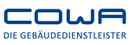 Logo COWA Service Gebäudedienste GmbH in Mönchengladbach