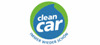 Logo CleanCar AG in Köln