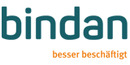 Logo bindan GmbH in Köln