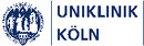 Logo Universitätsklinikum Köln (AöR) in Köln