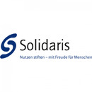 Logo Solidaris Unternehmensgruppe in Köln