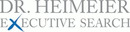 Logo Dr. Heimeier Executive Search GmbH in Neuss