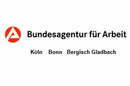 Logo Agentur für Arbeit Köln in Köln