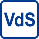 Logo VdS Schadenverhütung GmbH in Köln