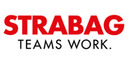 Logo STRABAG Property and Facility Services GmbH in Neuss