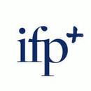 Logo ifp | Executive Search. Management Diagnostik in Köln