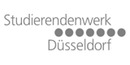 Logo Studierendenwerk Düsseldorf in Mönchengladbach