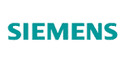 Logo Siemens AG in Regensburg