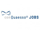Logo conQuaesso JOBS in Mönchengladbach