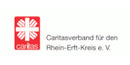 Logo Caritasverband für den Rhein-Erft-Kreis e.V. in Hürth