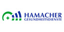 Logo Hamacher GmbH Gesundheitsdienste in Köln