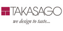 Logo Takasago Europe GmbH in Zülpich