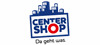 Logo Centershop in Jüchen