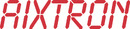 Logo AIXTRON in Herzogenrath