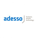 Logo adesso SE in Köln