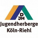 Logo Jugendherberge Köln - Riehl in Köln