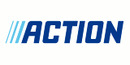 Logo Action Deutschland GmbH in Düsseldorf