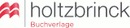 Holtzbrinck Buchverlage GmbH