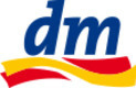 Logo dm-drogerie markt GmbH + Co. KG in Weilerswist