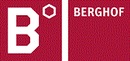 Logo Berghof Membrane Technology GmbH in Eningen unter Achalm
