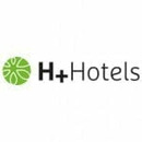 Logo H+ Hotel Köln Brühl in Brühl-Köln
