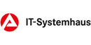 Logo IT-Systemhaus der Bundesagentur für Arbeit in Krefeld