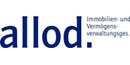 Logo allod Immobilien- und Vermögensverwaltungsges. mbH & Co. KG in Köln