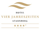Logo Hotel Vier Jahreszeiten Starnberg GmbH & Co. KG in Starnberg