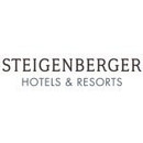 Logo Steigenberger Hotel Köln in Köln