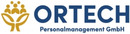 Logo ORTECH Personalmanagement GmbH in Düsseldorf