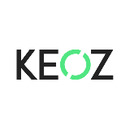 Logo KEOZ GmbH in Mönchengladbach