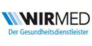 Logo WIRMED GmbH in Köln