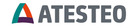Logo ATESTEO GmbH & Co. KG in Alsdorf
