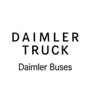 Logo Daimler Buses GmbH in Mannheim