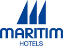 Logo MARITIM Hotel & Internationales Congress Center Dresden in Dresden