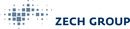 Logo Zech Group SE in Köln