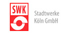Logo Stadtwerke Köln GmbH in Köln