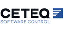 Logo CETEQ GmbH in Mönchengladbach