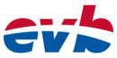 Logo evb | Eisenbahnen und Verkehrsbetriebe Elbe-Weser GmbH in Zeven