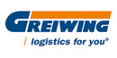 Logo GREIWING logistics for you GmbH in Wesseling