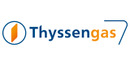 Logo Thyssengas GmbH