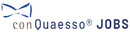 Logo conQuaesso ? JOBS - Personalberatung in Neuss
