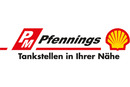 Logo Fred Pfennings GmbH & Co. KG in Neuss