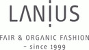 Logo Lanius GmbH in Köln